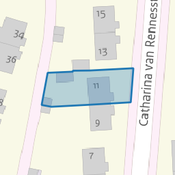 Perceel AHM01-N-7922