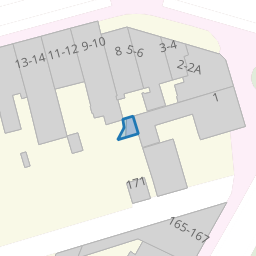 Perceel AHM01-N-8057