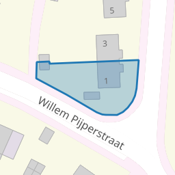 Perceel AHM01-N-8099