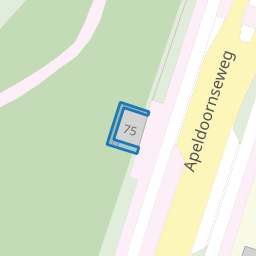 Perceel AHM01-N-8103