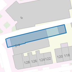 Perceel AHM01-N-8110