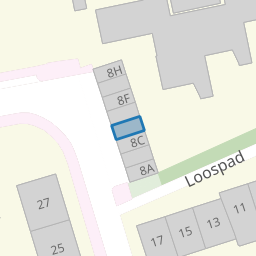 Perceel AHM01-N-8116