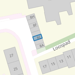 Perceel AHM01-N-8117