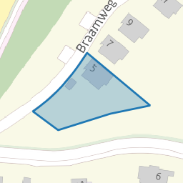 Perceel AHM01-N-8167