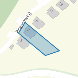 Perceel AHM01-N-8168