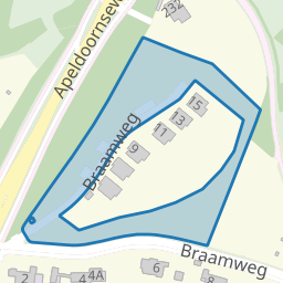 Perceel AHM01-N-8169