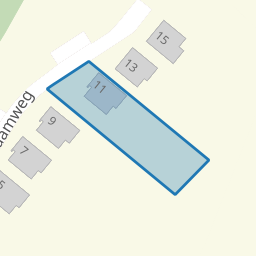 Perceel AHM01-N-8170