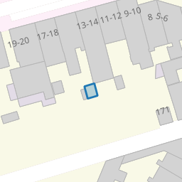 Perceel AHM01-N-8180