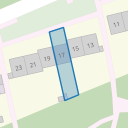 Perceel AHM01-N-8192