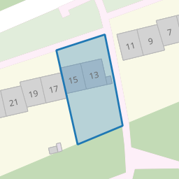 Perceel AHM01-N-8193