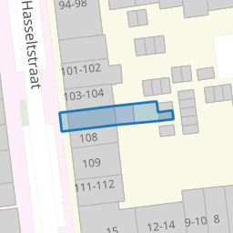 Perceel AHM01-N-8197