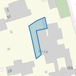 Perceel AHM01-N-8201