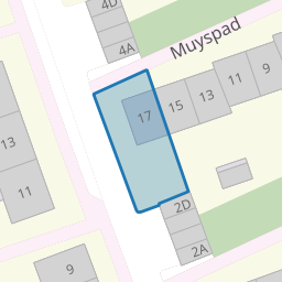 Perceel AHM01-N-8204