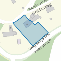 Perceel AHM01-N-8210