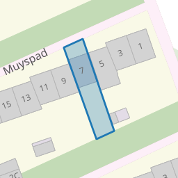 Perceel AHM01-N-8219