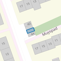 Perceel AHM01-N-8230