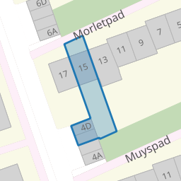 Perceel AHM01-N-8231