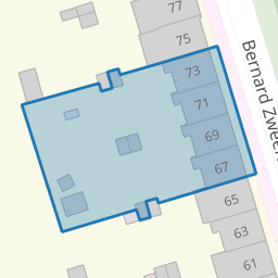 Perceel AHM01-N-8240