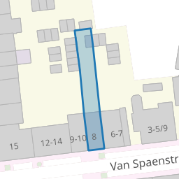 Perceel AHM01-N-8252