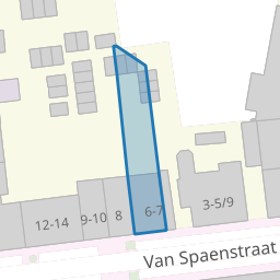 Perceel AHM01-N-8253