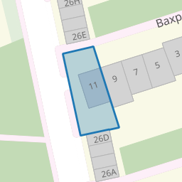 Perceel AHM01-N-8257