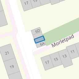 Perceel AHM01-N-8260