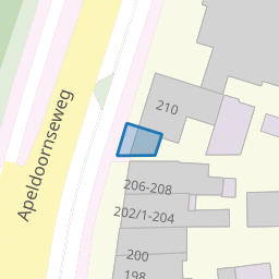 Perceel AHM01-N-8262