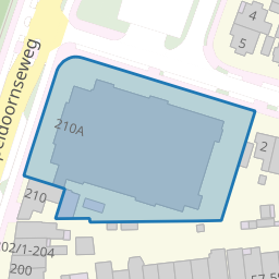 Perceel AHM01-N-8264