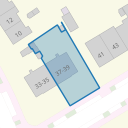 Perceel AHM01-N-8284