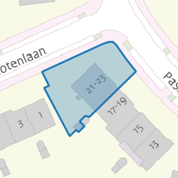 Perceel AHM01-N-8288