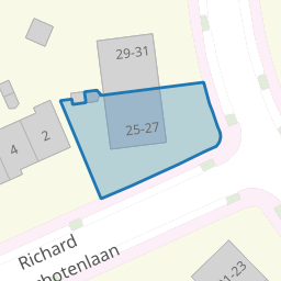 Perceel AHM01-N-8294