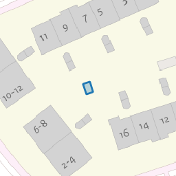 Perceel AHM01-N-8322