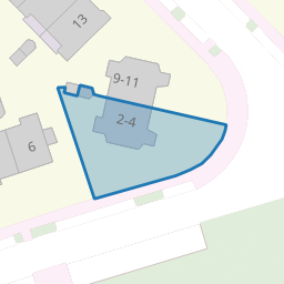 Perceel AHM01-N-8324