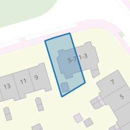 Perceel AHM01-N-8332