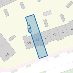 Perceel AHM01-N-8343