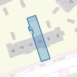 Perceel AHM01-N-8345