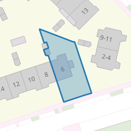 Perceel AHM01-N-8347