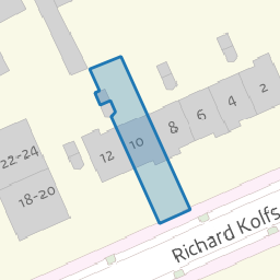 Perceel AHM01-N-8366