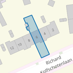 Perceel AHM01-N-8368