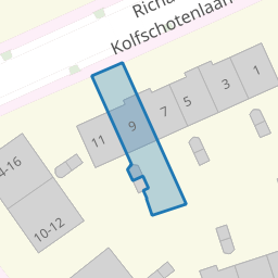 Perceel AHM01-N-8372