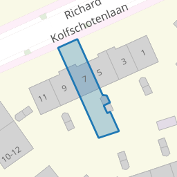 Perceel AHM01-N-8373