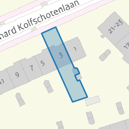 Perceel AHM01-N-8375