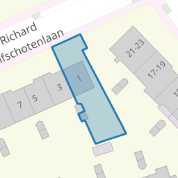 Perceel AHM01-N-8376