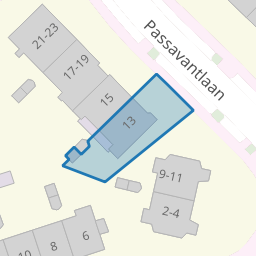 Perceel AHM01-N-8378