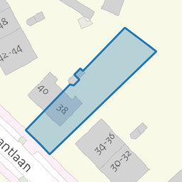 Perceel AHM01-N-8380