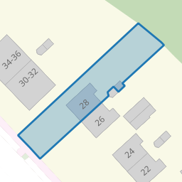 Perceel AHM01-N-8381