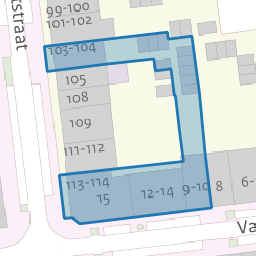 Perceel AHM01-N-8395