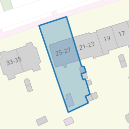 Perceel AHM01-N-8400