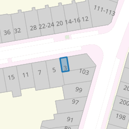 Perceel AHM01-N-8401