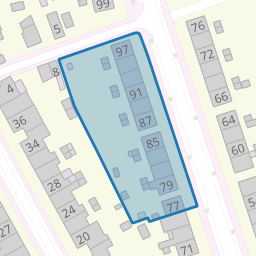 Perceel AHM01-N-8430